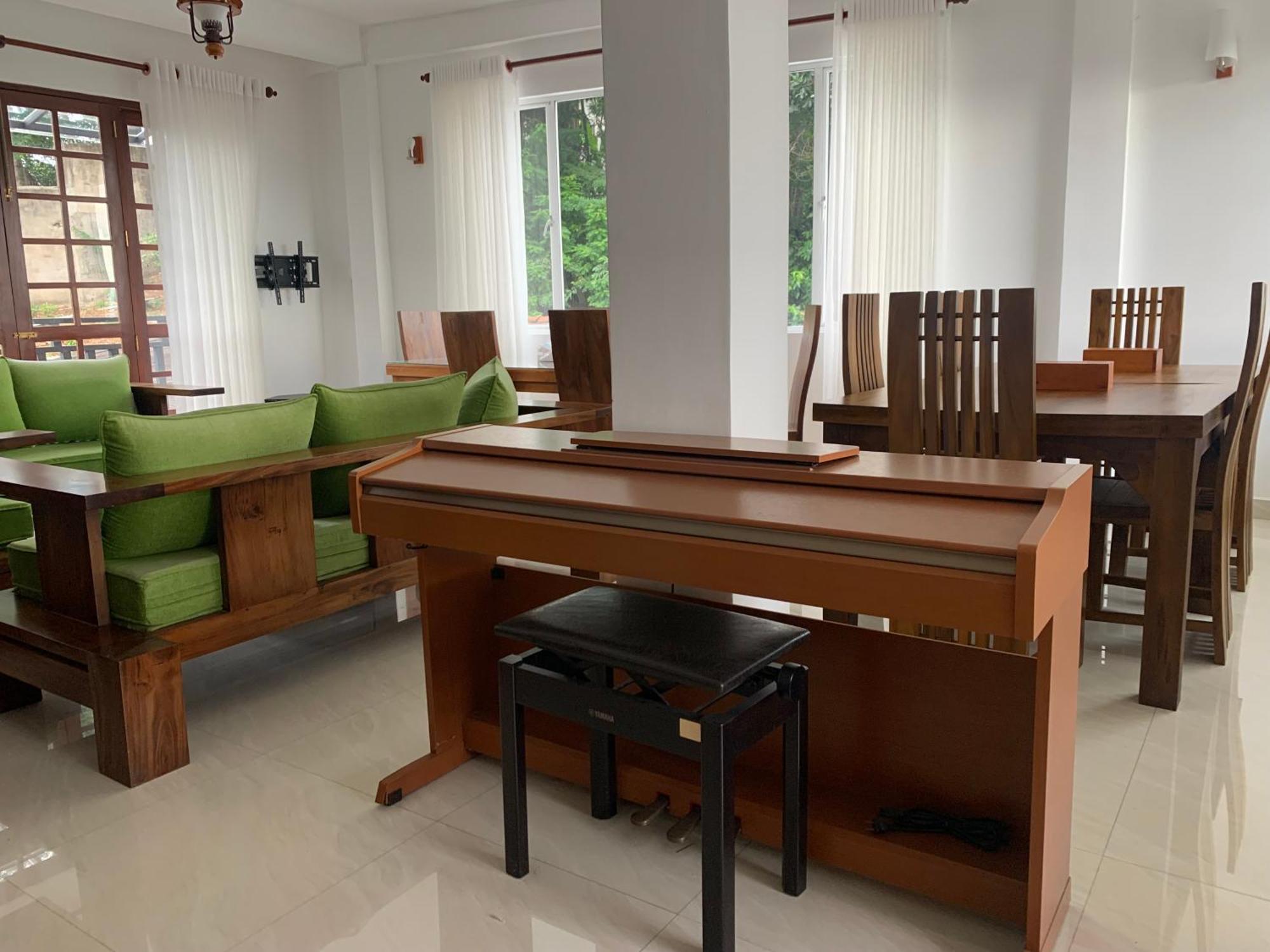 Galkaduwa360 Villa كاندي المظهر الخارجي الصورة