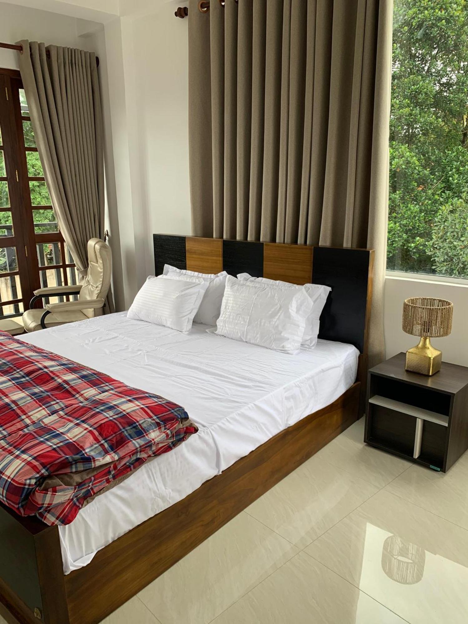 Galkaduwa360 Villa كاندي المظهر الخارجي الصورة