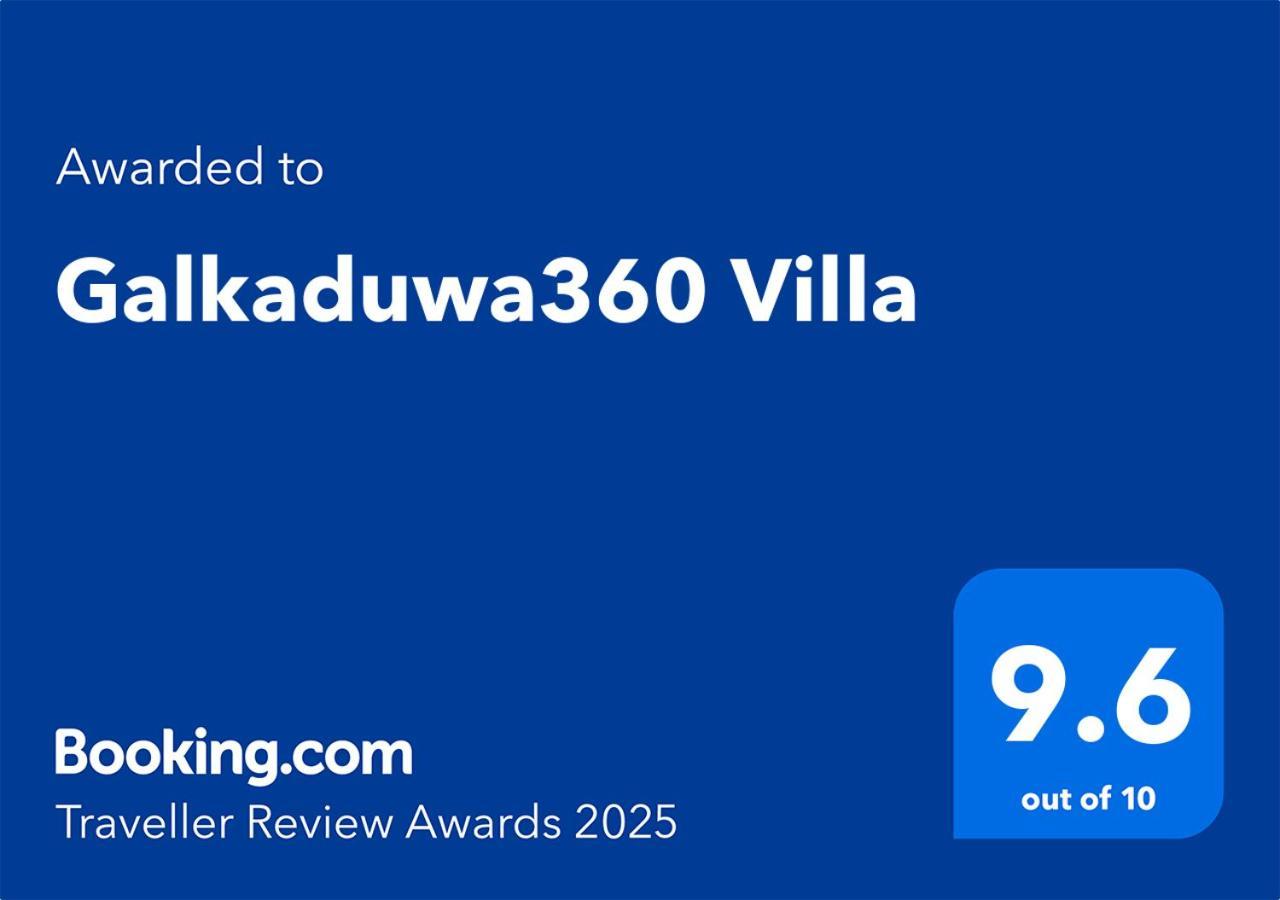 Galkaduwa360 Villa كاندي المظهر الخارجي الصورة